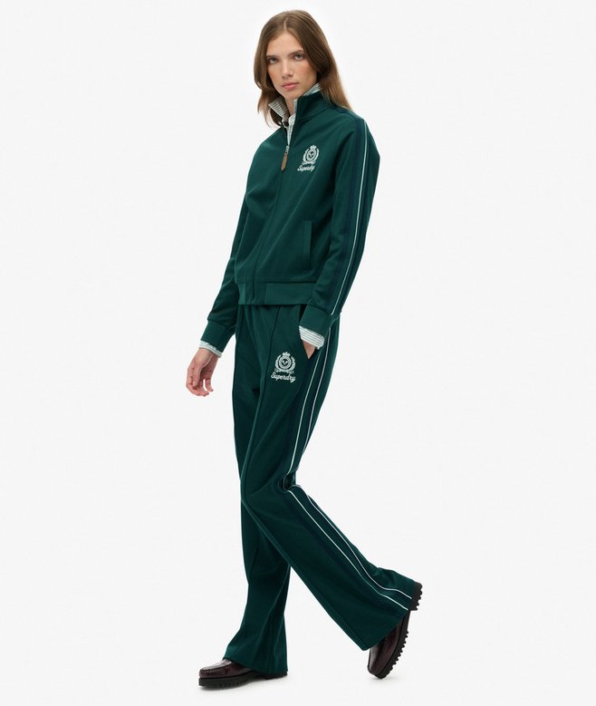 Superdry Country Club Track Pants