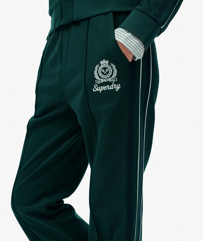 superdry Country Club Track Pants