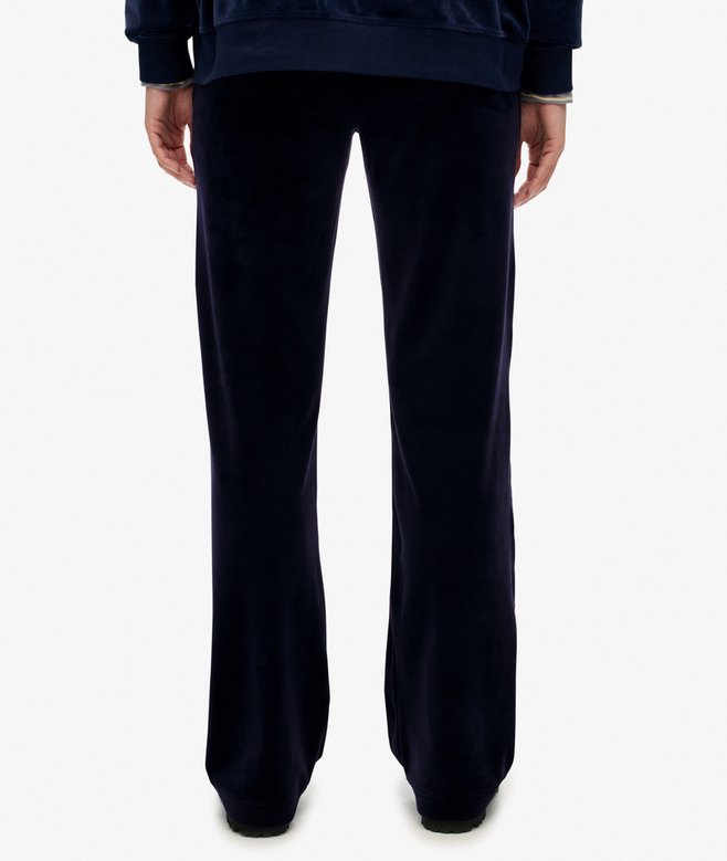 Superdry Country Club Velour Joggers