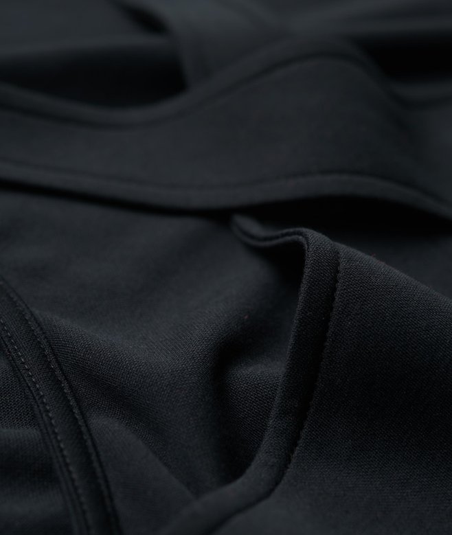 Superdry Cross Back Mini Bodycon Dress