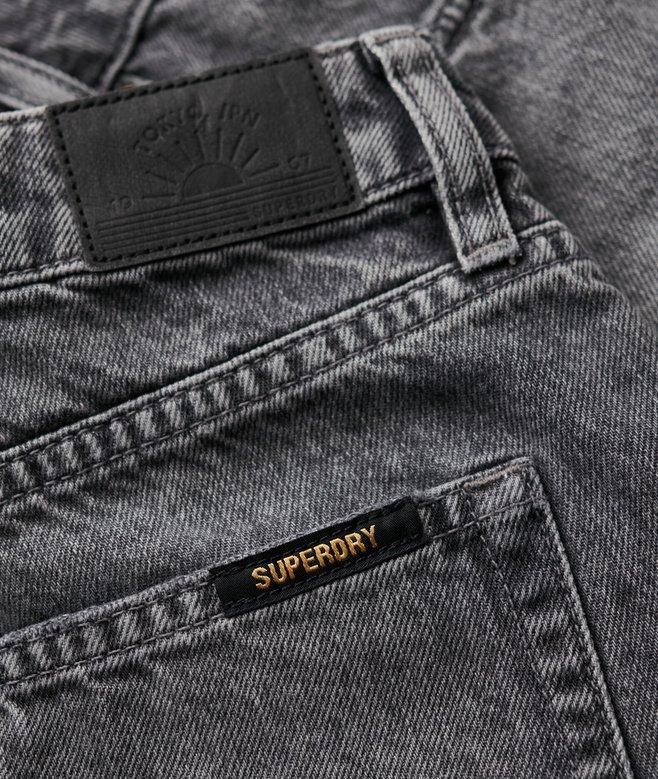 Superdry Denim Hot Shorts