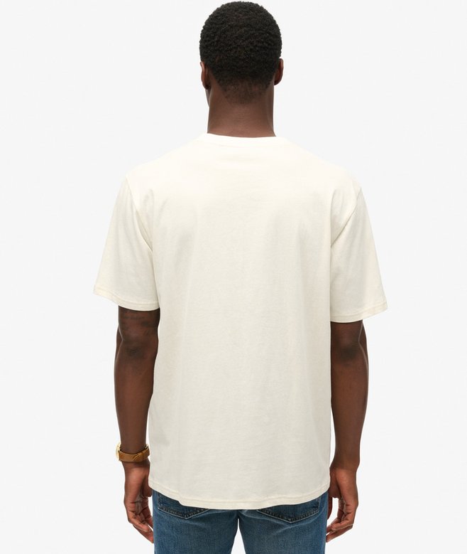 Superdry Dragnut Odd Rods Loose T-Shirt