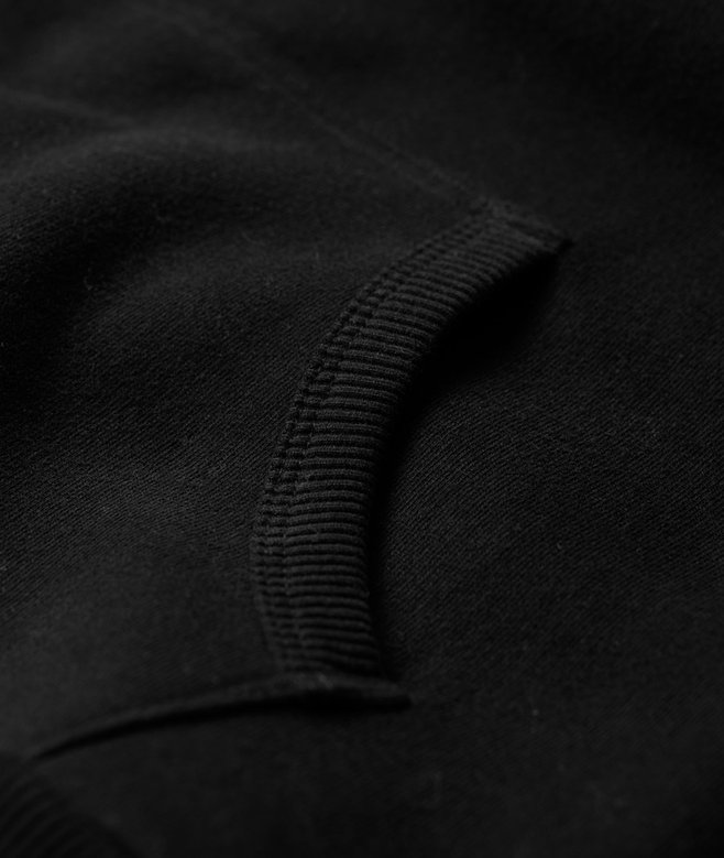 Superdry Embellished Vintage Logo Hoodie