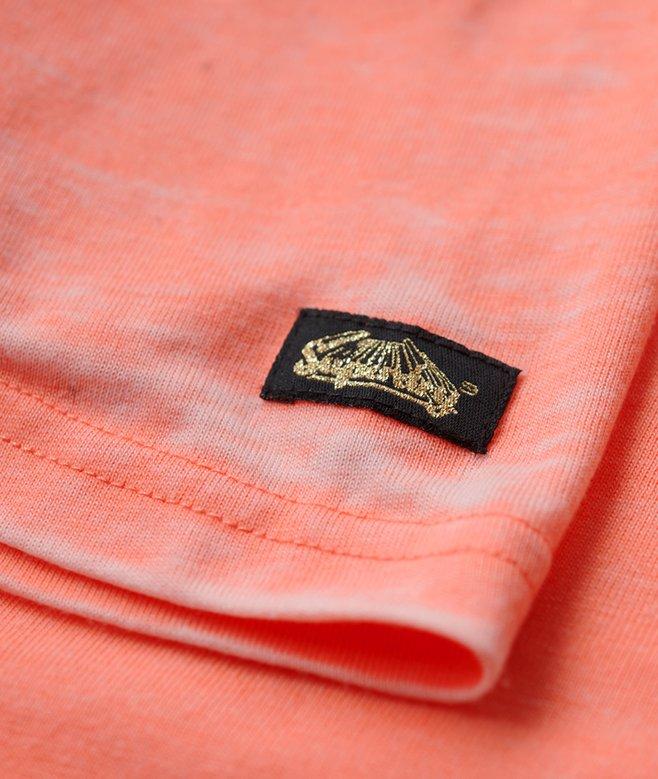 Superdry Embellished Vintage Logo T-Shirt