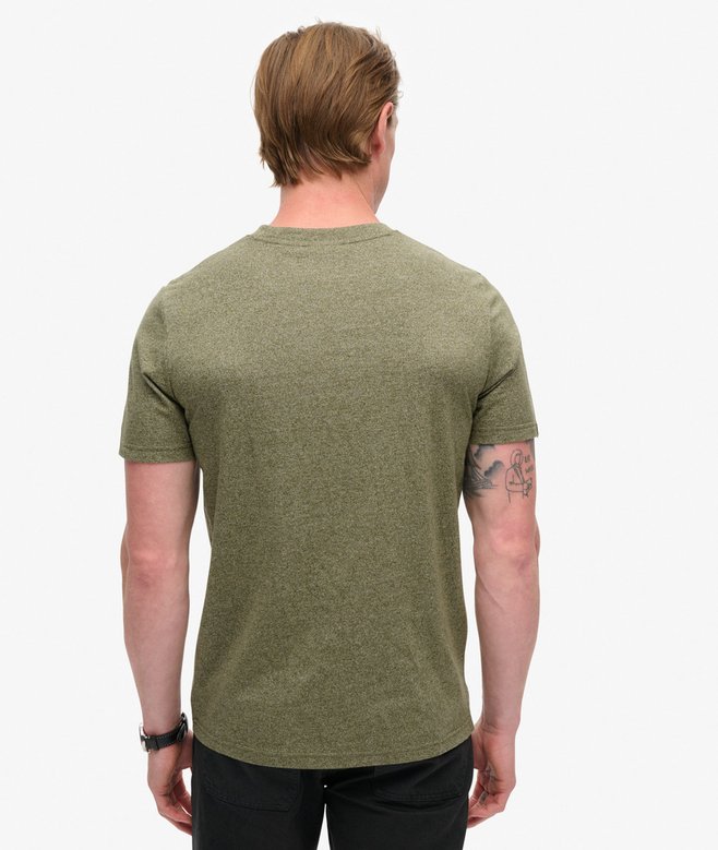 Superdry Embossed Graphic T-Shirt