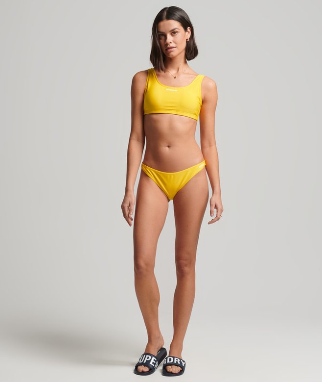 Superdry Essential Bikini Briefs