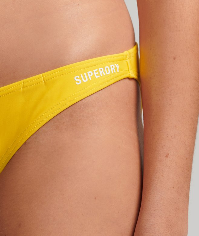 Superdry Essential Bikini Briefs