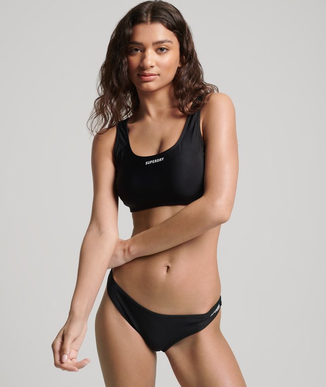 Superdry Essential Bikini Briefs