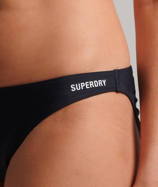 Superdry Essential Bikini Briefs