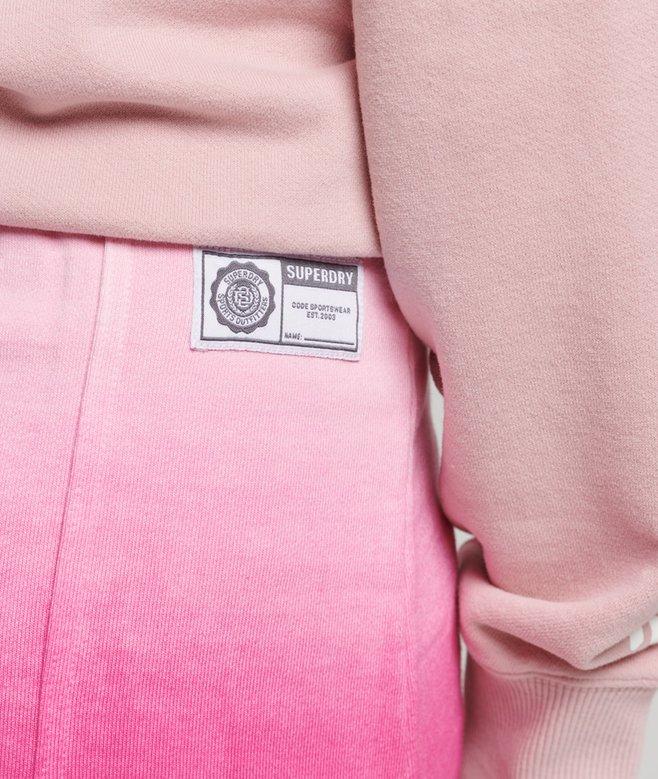 Superdry Essential Dip Dye Skirt