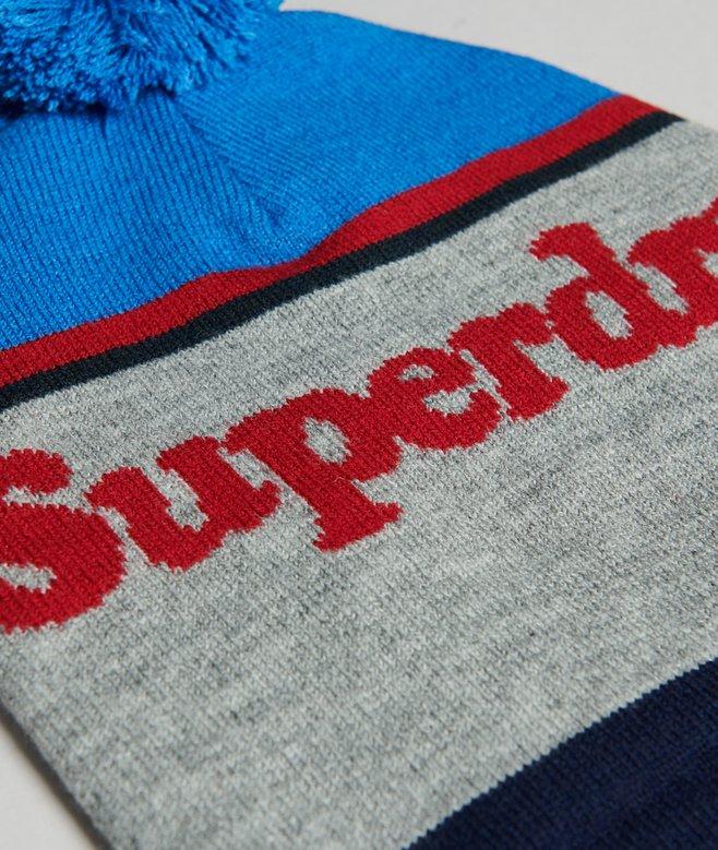 Superdry Essential Logo Beanie