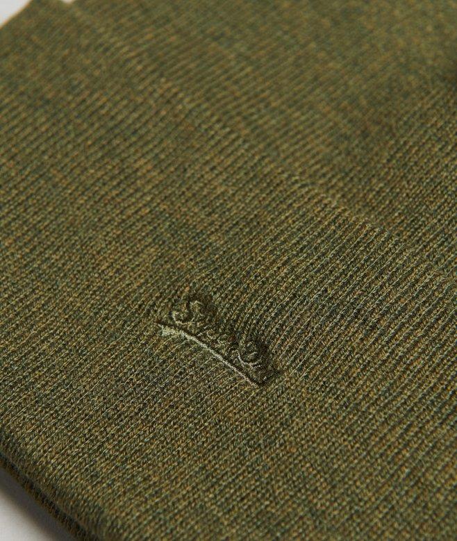 Superdry Essential Logo Beanie