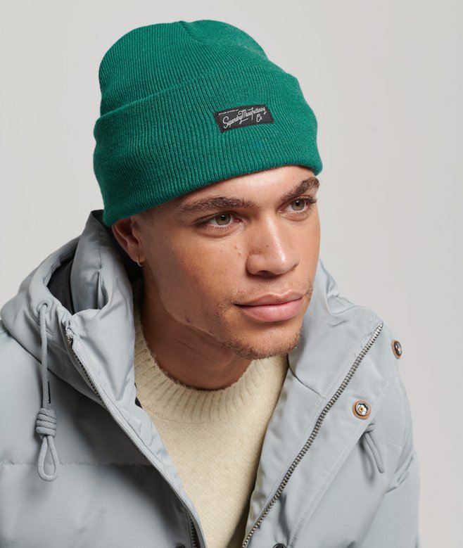 Superdry Essential Logo Beanie