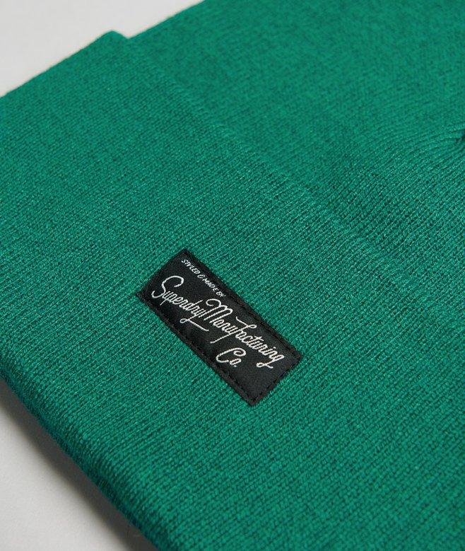 Superdry Essential Logo Beanie