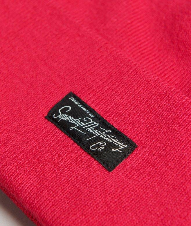 Superdry Essential Logo Beanie
