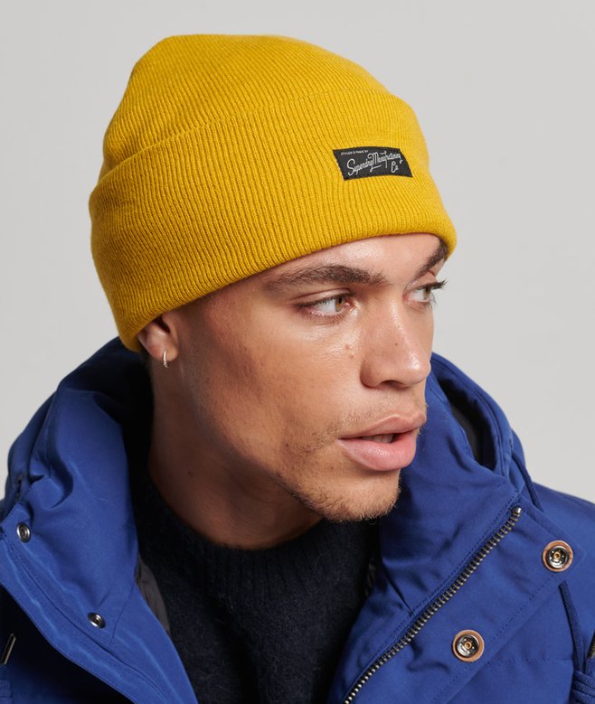 Superdry Essential Logo Beanie