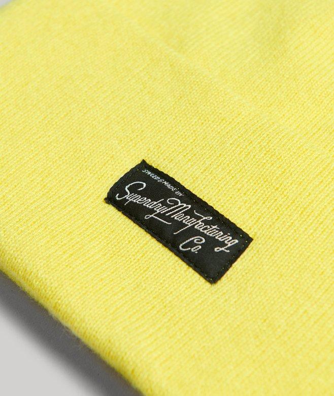 Superdry Essential Logo Beanie