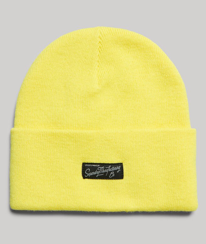 superdry Essential Logo Beanie