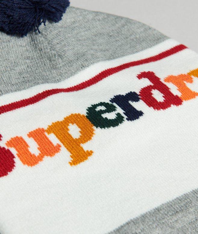 Superdry Essential Logo Beanie