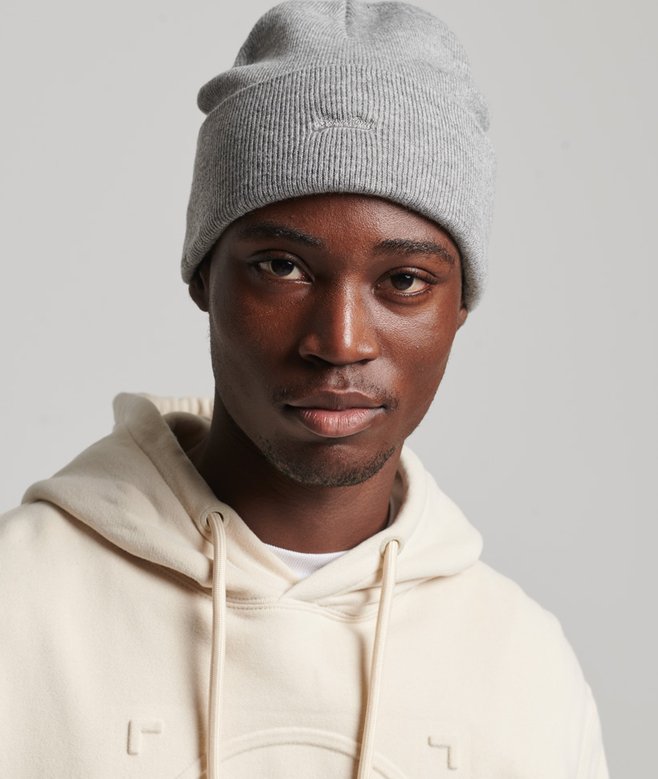 Superdry Essential Logo Beanie