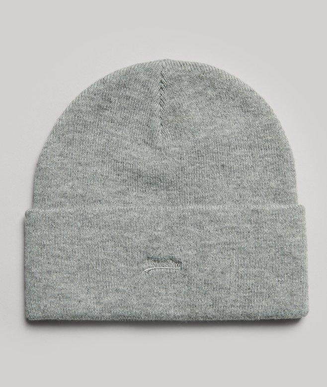 superdry Essential Logo Beanie