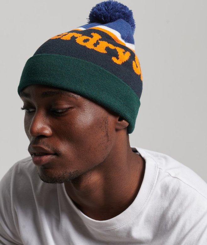 Superdry Essential Logo Beanie