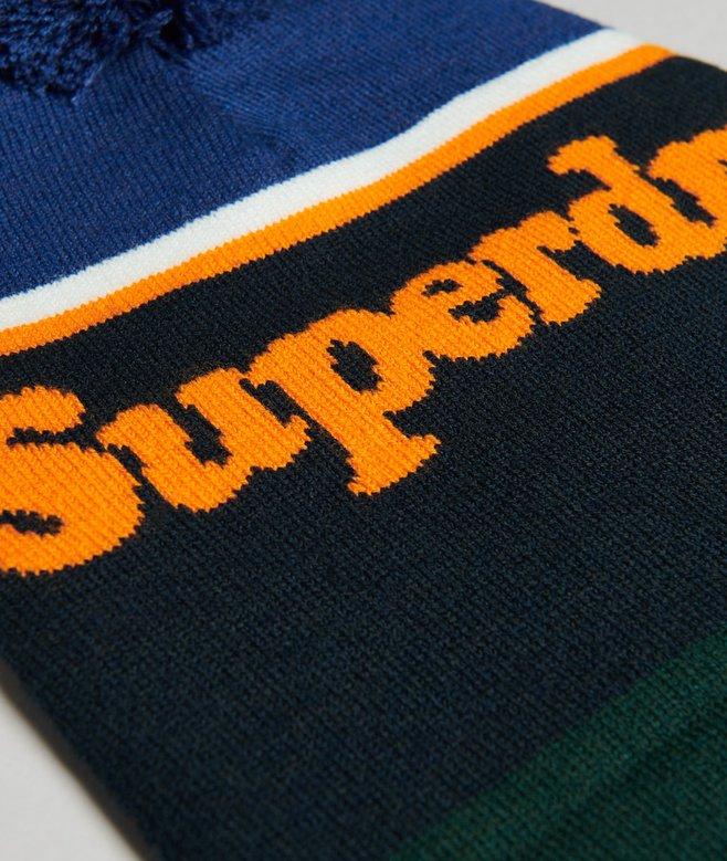 Superdry Essential Logo Beanie