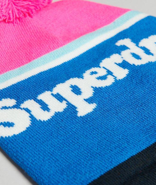 Superdry Essential Logo Beanie