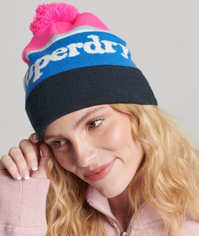 Superdry Essential Logo Beanie