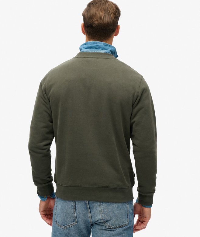 Superdry Essential Logo Crew Sweatshirt