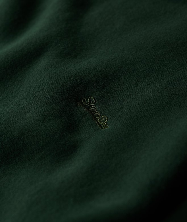 Superdry Essential Logo Crew Sweatshirt