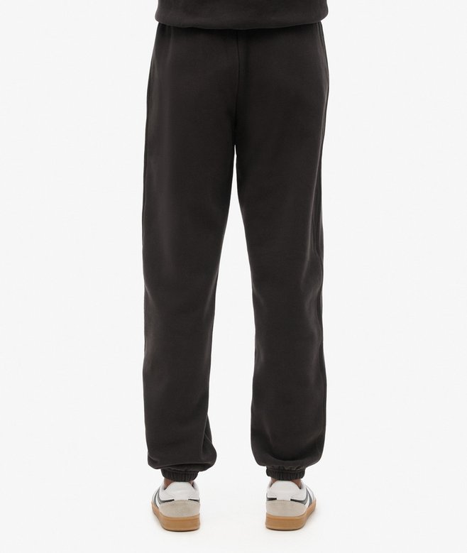 Superdry Essential Logo Cuffed Joggers