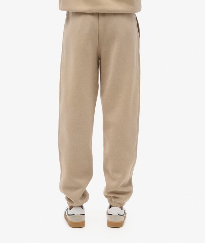 Superdry Essential Logo Cuffed Joggers