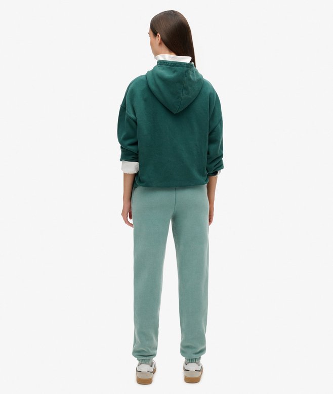 Superdry Essential Logo Cuffed Joggers