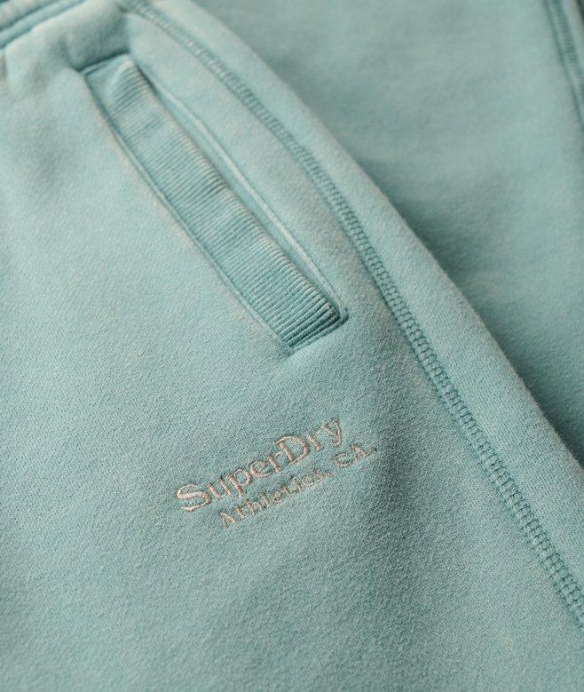 Superdry Essential Logo Cuffed Joggers