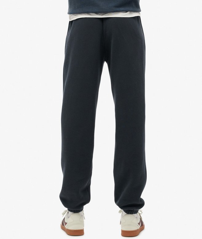 Superdry Essential Logo Cuffed Joggers