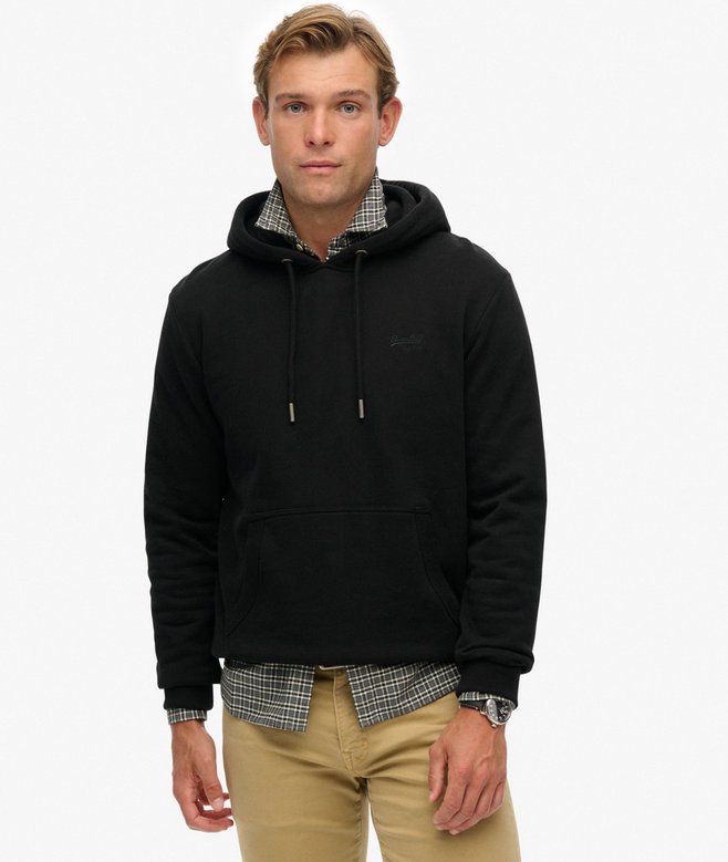 Superdry Essential Logo Hoodie