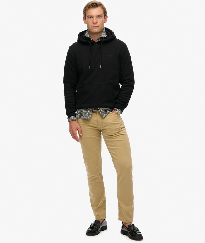 Superdry Essential Logo Hoodie