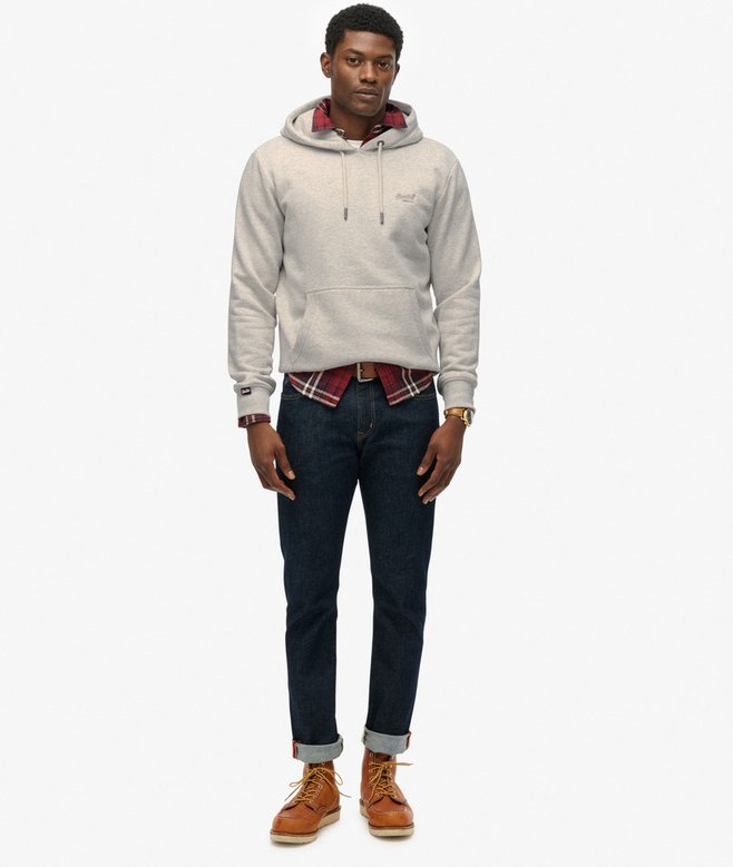 Superdry Essential Logo Hoodie