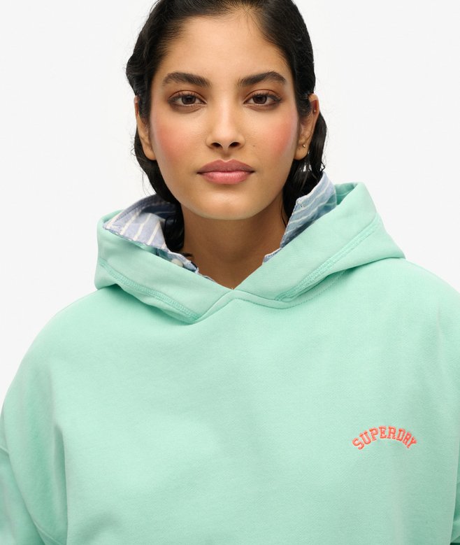Superdry Essential Logo Hoodie