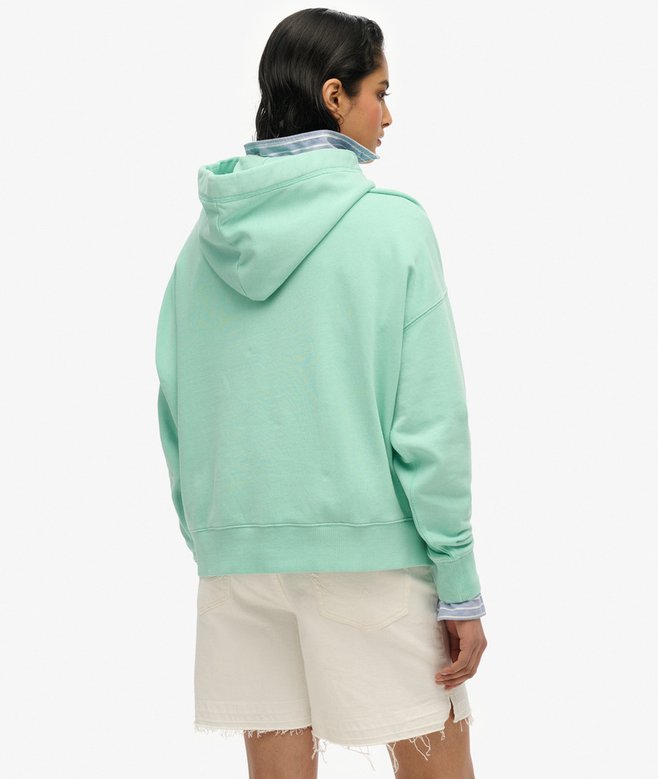 Superdry Essential Logo Hoodie