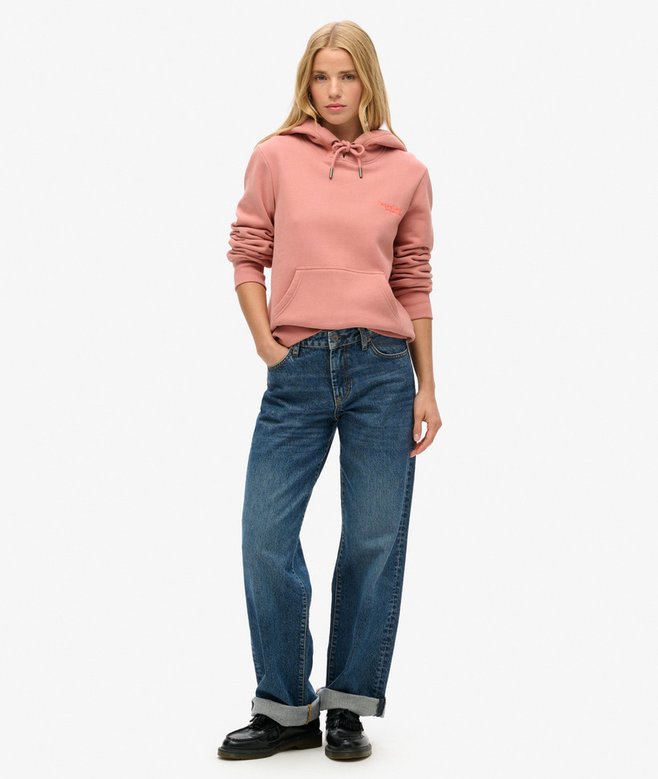 Superdry Essential Logo Hoodie