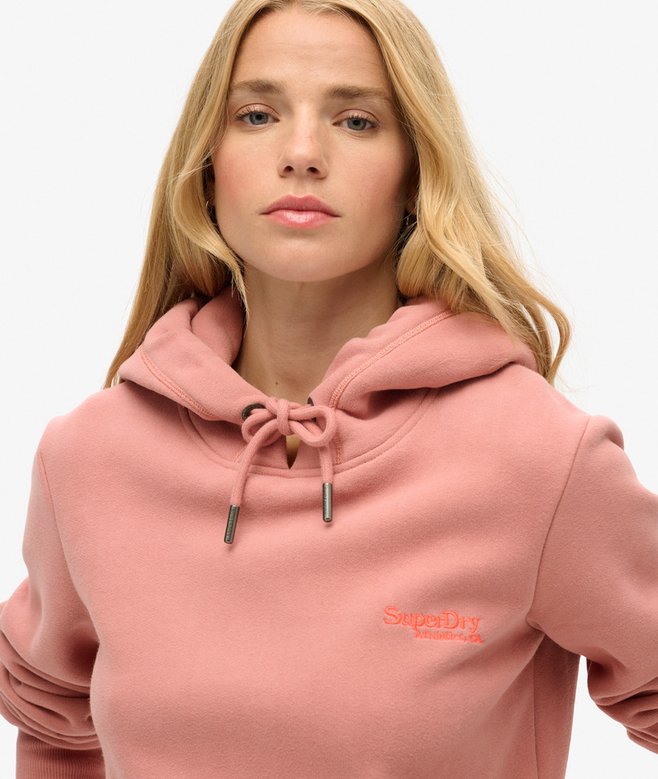 Superdry Essential Logo Hoodie
