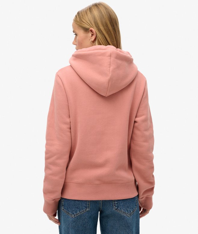 Superdry Essential Logo Hoodie