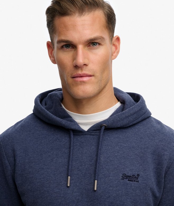 Superdry Essential Logo Hoodie