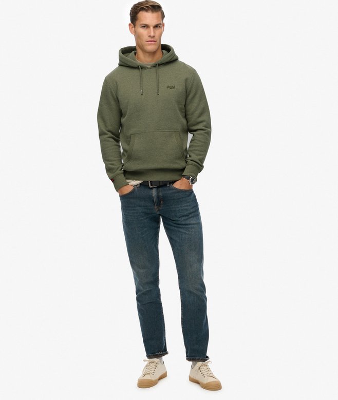 Superdry Essential Logo Hoodie