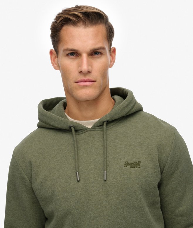 Superdry Essential Logo Hoodie