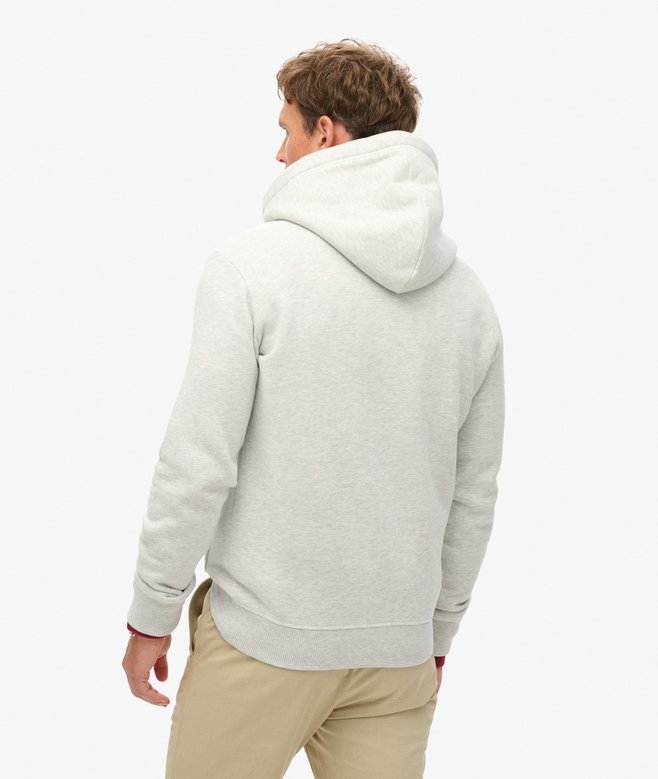 Superdry Essential Logo Hoodie