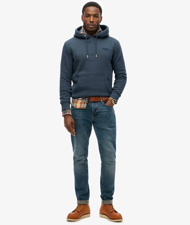 Superdry Essential Logo Hoodie