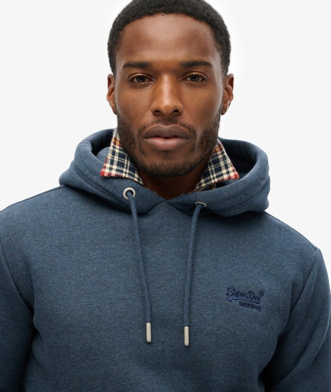 Superdry Essential Logo Hoodie